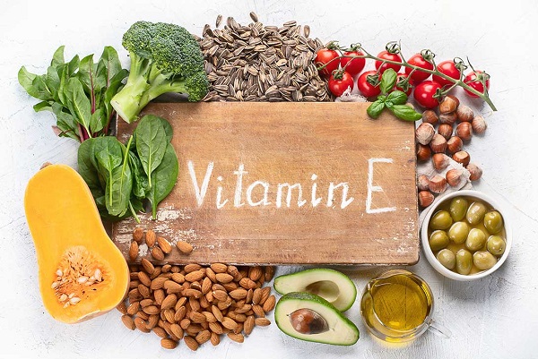 Vitamin E Uống Lúc Nào Tốt Nhất và Những Lưu Ý Khi Sử Dụng