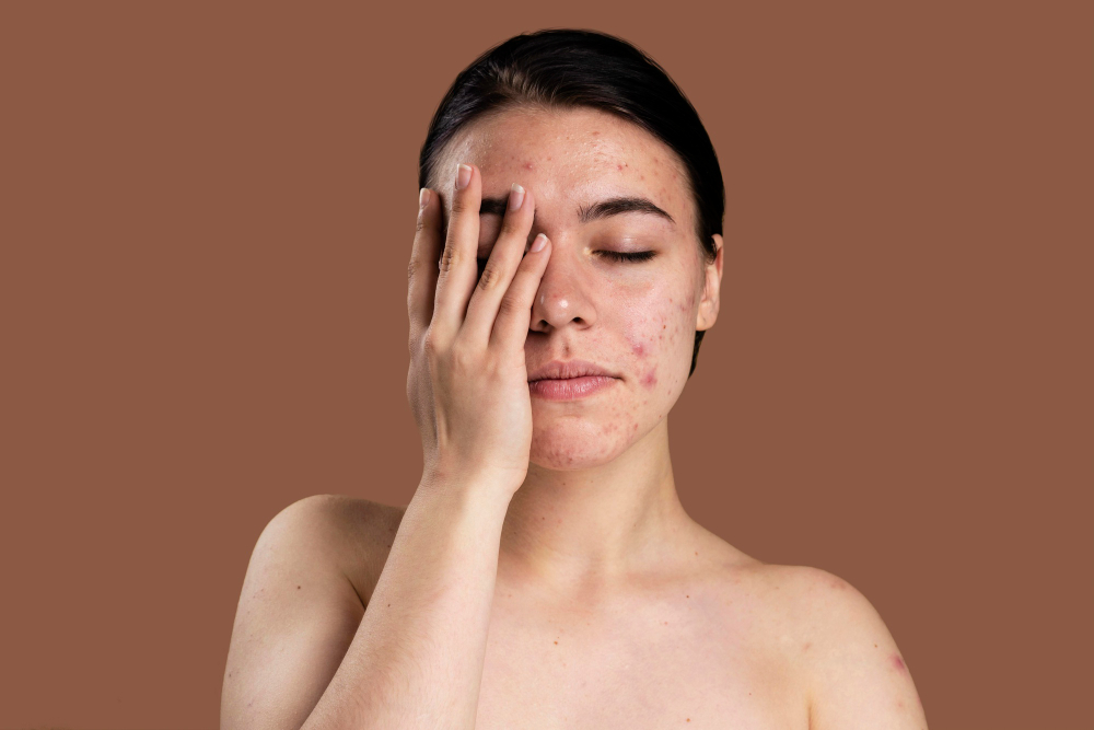 Những lưu ý chung trong chăm sóc da mụn