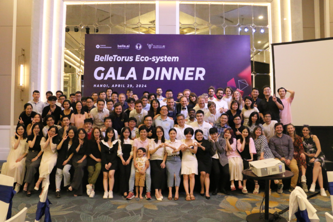 BelleTorus Global Summit 2024